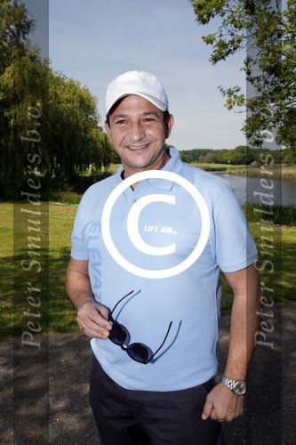 Spaarnwoude 6 juni 2013
Life after football  organiseert een golfvoetbal event op golfbaan spaarnwoude. Najib Amhali
Peter Smulders bv