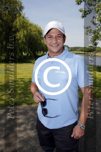 Spaarnwoude 6 juni 2013
Life after football  organiseert een golfvoetbal event op golfbaan spaarnwoude. Najib Amhali
Peter Smulders bv