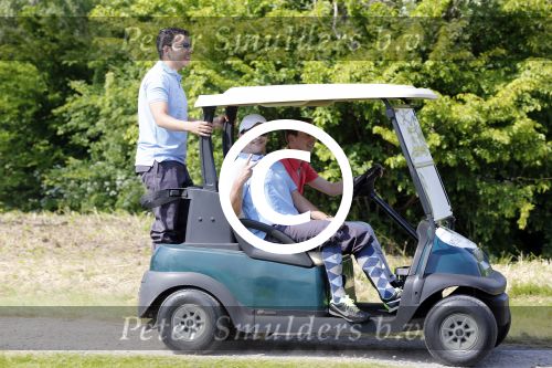 Spaarnwoude 6 juni 2013
Life after football  organiseert een golfvoetbal event op golfbaan spaarnwoude. Najib Amhali
Peter Smulders bv