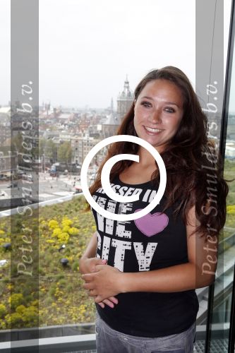 Amsterdam 30 mei 2013
Mom\'s moment in het Hilton Tree hotel.
Nicky v d Kuyp
Peter Smulders bv