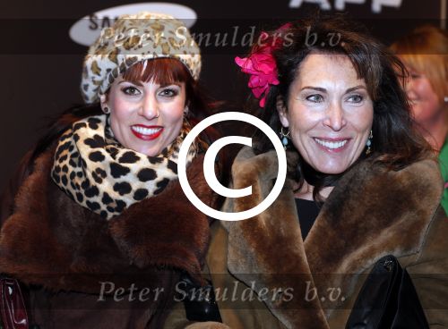 Amsterdam 25 maart 2013
Premiere film App in Tuschinski. Patricia Steur
Peter Smulders bv