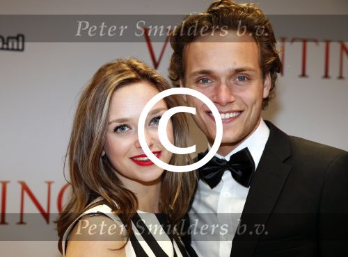 Amsterdam 18 maart 2013
Premiere Valentino in Tuschinski met in de hoofdrollen Najib Amhali Elise Schaap Johnny de Mol en Yolanthe Sneijder Cabau. Pip Pellens en Pim Wessels
Peter Smulders bv