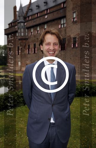 Haarzuilens 12 juni 2013
Haringparty op kasteel de Haar in Haarzuilens. Prins Floris
Peter Smulders bv