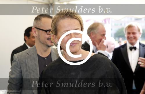 Amsterdam 1 juni 2013
Dam diner tbv het aidsfonds in de Heineken music Hall HMH. Prinses Mabel met Viktor&Rolf
Peter Smulders bv