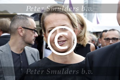Amsterdam 1 juni 2013
Dam diner tbv het aidsfonds in de Heineken music Hall HMH. Prinses Mabel met Viktor&Rolf
Peter Smulders bv