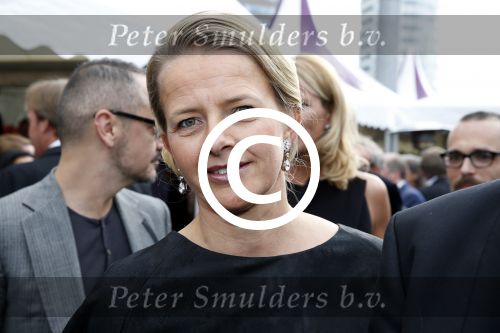 Amsterdam 1 juni 2013
Dam diner tbv het aidsfonds in de Heineken music Hall HMH. Prinses Mabel met Viktor&Rolf
Peter Smulders bv