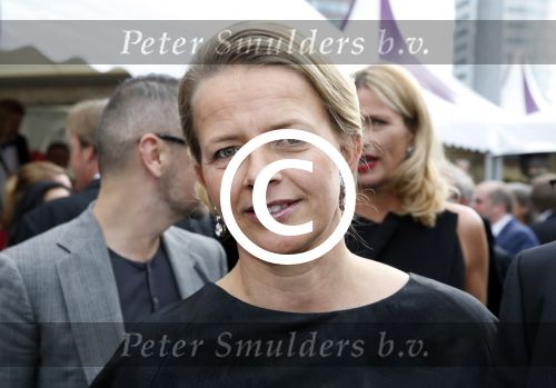 Amsterdam 1 juni 2013
Dam diner tbv het aidsfonds in de Heineken music Hall HMH. Prinses Mabel met Viktor&Rolf
Peter Smulders bv