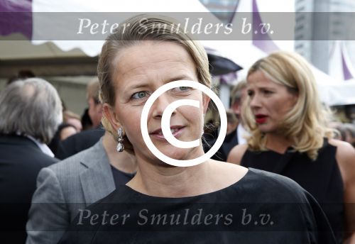 Amsterdam 1 juni 2013
Dam diner tbv het aidsfonds in de Heineken music Hall HMH. Prinses Mabel met Viktor&Rolf
Peter Smulders bv