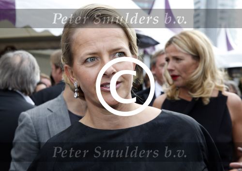 Amsterdam 1 juni 2013
Dam diner tbv het aidsfonds in de Heineken music Hall HMH. Prinses Mabel met Viktor&Rolf
Peter Smulders bv