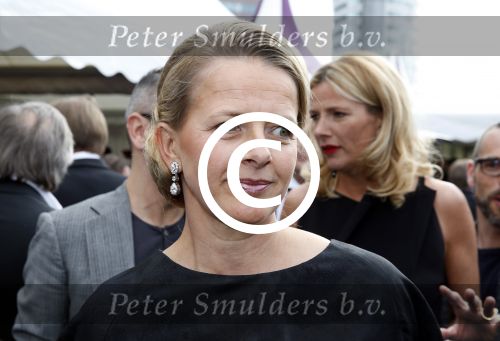 Amsterdam 1 juni 2013
Dam diner tbv het aidsfonds in de Heineken music Hall HMH. Prinses Mabel met Viktor&Rolf
Peter Smulders bv