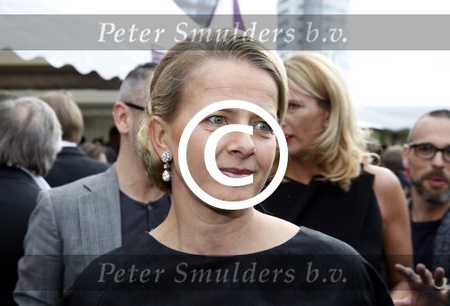 Amsterdam 1 juni 2013
Dam diner tbv het aidsfonds in de Heineken music Hall HMH. Prinses Mabel met Viktor&Rolf
Peter Smulders bv