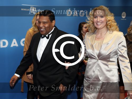 Amsterdam 8 april 2013
Premiere daglicht in Tuschinski. Quintis Ristie met vriendin
Peter Smulders bv