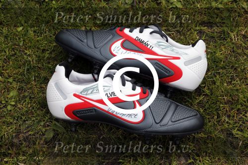 Beverwijk 25 mei 2013
Voetbaltournooi van Rafael v d Vaart . Zijn vriendin Sabia Boulahrouz en zoon Damian zijn ook aanwezig. Voetbal schoenen van rafel met de namen van Damian en Sylvie erop
Peter Smulders bv