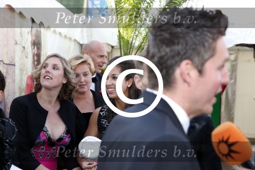 Amsterdam 1 juni 2013
Dam diner tbv het aidsfonds in de Heineken music Hall HMH. Ranomi Kromowidjojo
Peter Smulders bv