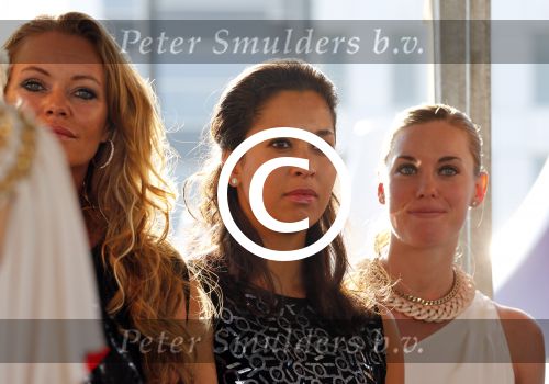 Amsterdam 1 juni 2013
Dam diner tbv het aidsfonds in de Heineken music Hall HMH. Ranomi Kromowidjojo
Peter Smulders bv