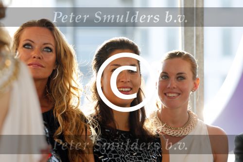 Amsterdam 1 juni 2013
Dam diner tbv het aidsfonds in de Heineken music Hall HMH. Ranomi Kromowidjojo
Peter Smulders bv