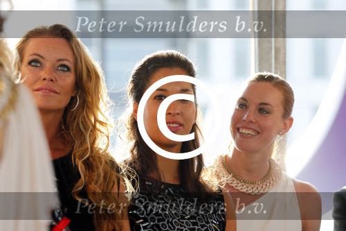 Amsterdam 1 juni 2013
Dam diner tbv het aidsfonds in de Heineken music Hall HMH. Ranomi Kromowidjojo
Peter Smulders bv