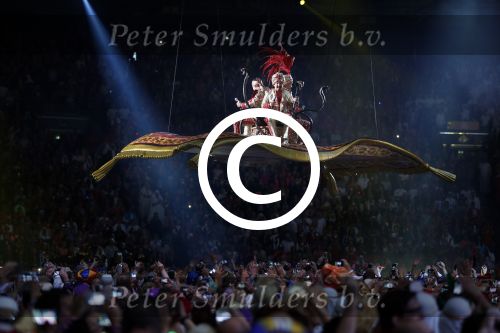 Arena 25 mei 2013
Toppers in concert in de arena met Jeroen v d Boom Rene Froger en Gerard Joling.
Peter Smulders bv