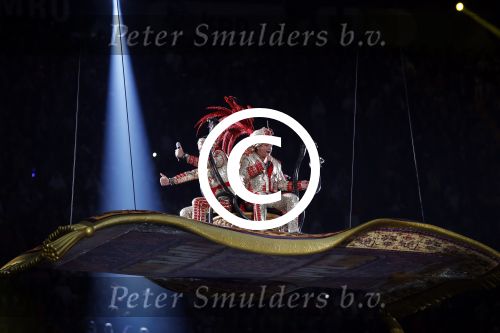 Arena 25 mei 2013
Toppers in concert in de arena met Jeroen v d Boom Rene Froger en Gerard Joling.
Peter Smulders bv