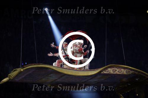 Arena 25 mei 2013
Toppers in concert in de arena met Jeroen v d Boom Rene Froger en Gerard Joling.
Peter Smulders bv