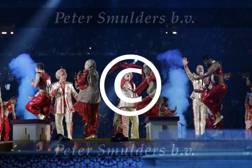 Arena 25 mei 2013
Toppers in concert in de arena met Jeroen v d Boom Rene Froger en Gerard Joling.
Peter Smulders bv
