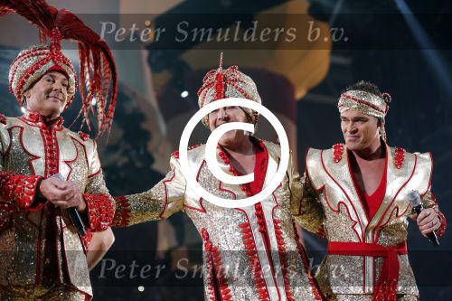 Arena 25 mei 2013
Toppers in concert in de arena met Jeroen v d Boom Rene Froger en Gerard Joling.
Peter Smulders bv