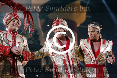 Arena 25 mei 2013
Toppers in concert in de arena met Jeroen v d Boom Rene Froger en Gerard Joling.
Peter Smulders bv
