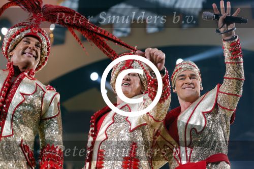Arena 25 mei 2013
Toppers in concert in de arena met Jeroen v d Boom Rene Froger en Gerard Joling.
Peter Smulders bv