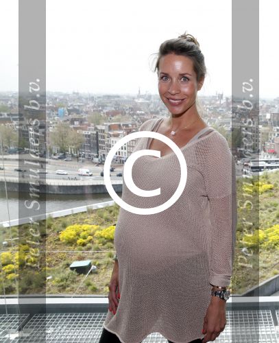 Amsterdam 30 mei 2013
Mom\'s moment in het Hilton Tree hotel. Renee Vervoorn zwanger
Peter Smulders bv