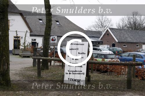 Utrecht 3 februari 2013
Restaurant Vroeg in Utrecht.
Peter Smulders bv