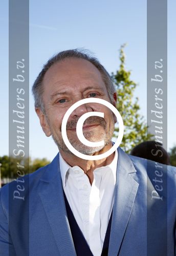 Purmerend 4 juni 2013
Tros Muziekfeest en sterren.nl awards op de markt in Purmerend. Rob de Nijs
Peter Smulders bv