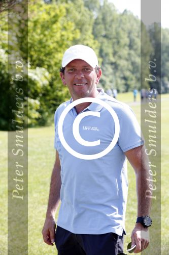 Spaarnwoude 6 juni 2013
Life after football  organiseert een golfvoetbal event op golfbaan spaarnwoude. Robert Leroy 
Peter Smulders bv