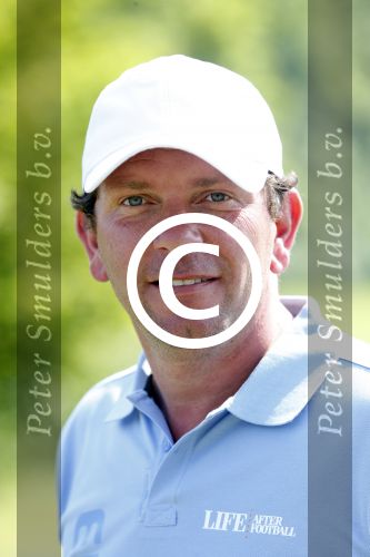 Spaarnwoude 6 juni 2013
Life after football  organiseert een golfvoetbal event op golfbaan spaarnwoude. Robert Leroy 
Peter Smulders bv