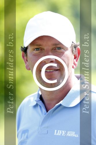 Spaarnwoude 6 juni 2013
Life after football  organiseert een golfvoetbal event op golfbaan spaarnwoude. Robert Leroy 
Peter Smulders bv