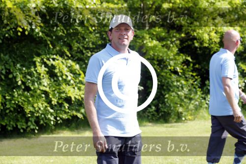 Spaarnwoude 6 juni 2013
Life after football  organiseert een golfvoetbal event op golfbaan spaarnwoude. Robert Leroy 
Peter Smulders bv