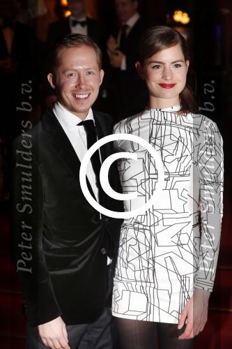 Amsterdam 25 maart 2013
Premiere film App in Tuschinski. Robert de Hoog en Hannah Hoekstra
Peter Smulders bv