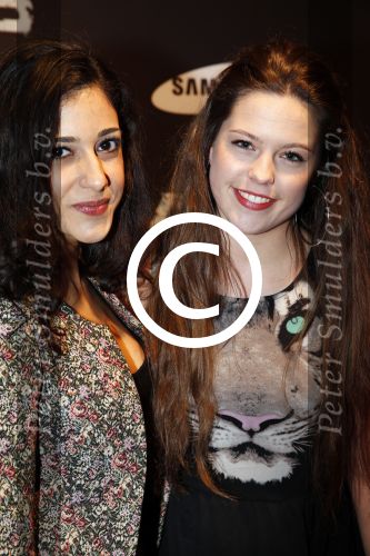 Amsterdam 25 maart 2013
Premiere film App in Tuschinski. Robin Martens
Peter Smulders bv