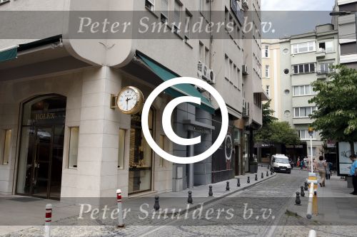 Istanbul 20 en 22 mei 2013
Diverse gebouwen en populaire winkels in Istanbul.
Peter Smulders bv