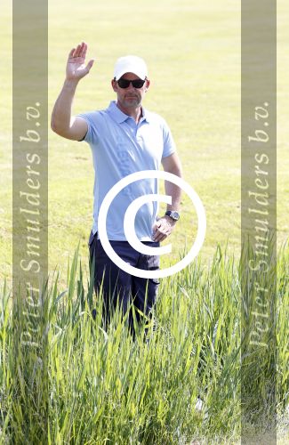 Spaarnwoude 6 juni 2013
Life after football  organiseert een golfvoetbal event op golfbaan spaarnwoude. Ronald de Boer
Peter Smulders bv