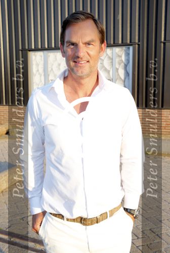 Amsterdam 7 juni 2013
Frank de Boer heeft feestje georganiseerd voor dochter en vrouw in the harbour club. Ronald de Boer
Peter Smulders bv