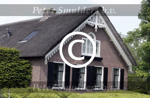 Kockengen 25 mei 2013
Huis van Ruth Jacott staat te koop.
Peter Smulders bv