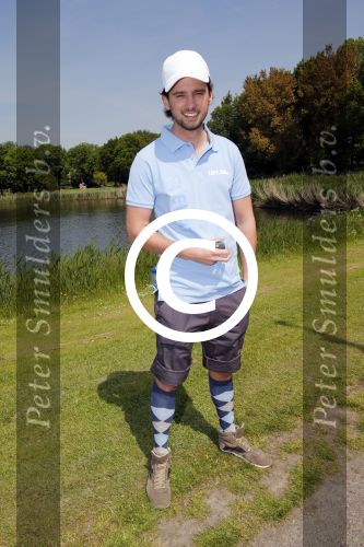 Spaarnwoude 6 juni 2013
Life after football  organiseert een golfvoetbal event op golfbaan spaarnwoude. Ruud Feltkamp
Peter Smulders bv