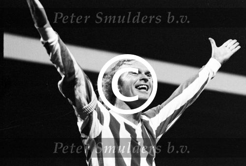 Ruud Geels spelend voor PSV 1979


PETER SMULDERS BV