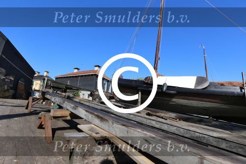 Workum, 5 Juni 2013
Scheepswerf De Hoop in Workum (Friesland) sinds 1693
info@werfdehoop.nl
Foto Peter Smulders BV