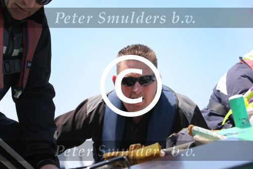 Heeg, 8 Juni 2013 Skutjezeilen op het Heegermeer

Foto Peter Smulders BV