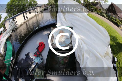 Heeg, 8 Juni 2013 Skutjezeilen op het Heegermeer

Foto Peter Smulders BV