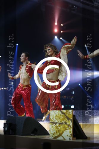 Arena 25 mei 2013
Toppers in concert in de arena met Jeroen v d Boom Rene Froger en Gerard Joling. Stephanie Klaver
Peter Smulders bv