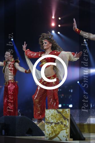 Arena 25 mei 2013
Toppers in concert in de arena met Jeroen v d Boom Rene Froger en Gerard Joling. Stephanie Klaver
Peter Smulders bv