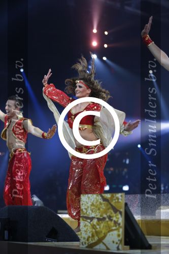 Arena 25 mei 2013
Toppers in concert in de arena met Jeroen v d Boom Rene Froger en Gerard Joling. Stephanie Klaver
Peter Smulders bv