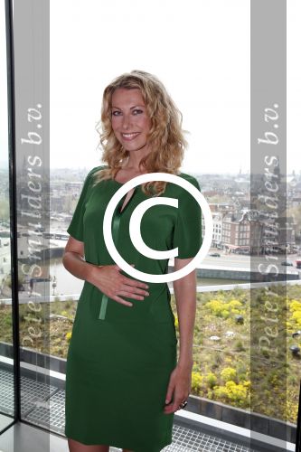 Amsterdam 30 mei 2013
Mom\'s moment in het Hilton Tree hotel. Susan Smit zwanger
Peter Smulders bv